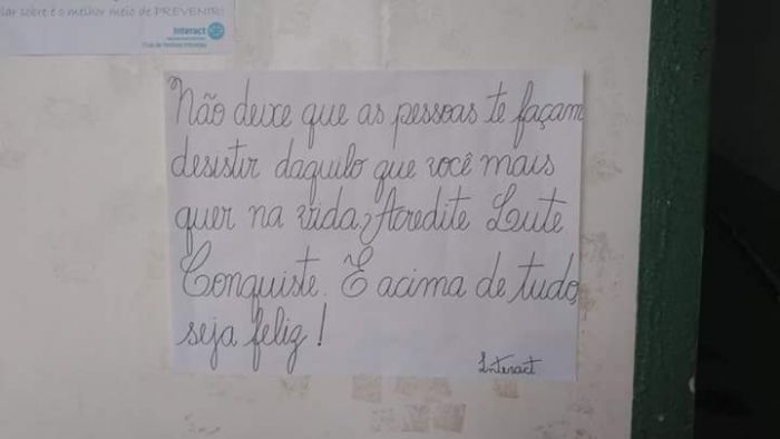 SUICÍDIO